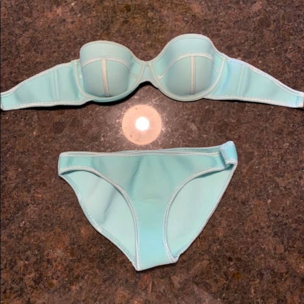 Triangl Swimsuit
